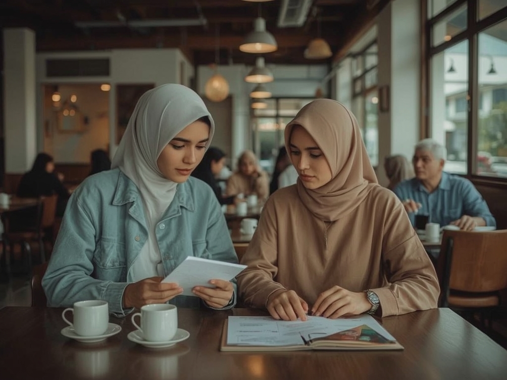 Panduan Terpadu Menyiapkan Rumah dan Perjalanan dengan Pertimbangan Risiko