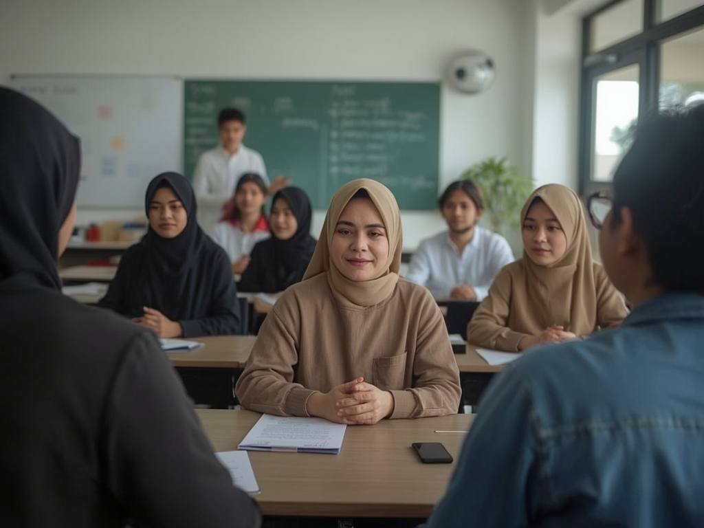 Mitos vs Fakta Pengambilan Keputusan Lintas Kesehatan, Perjalanan, Energi, dan Hukum