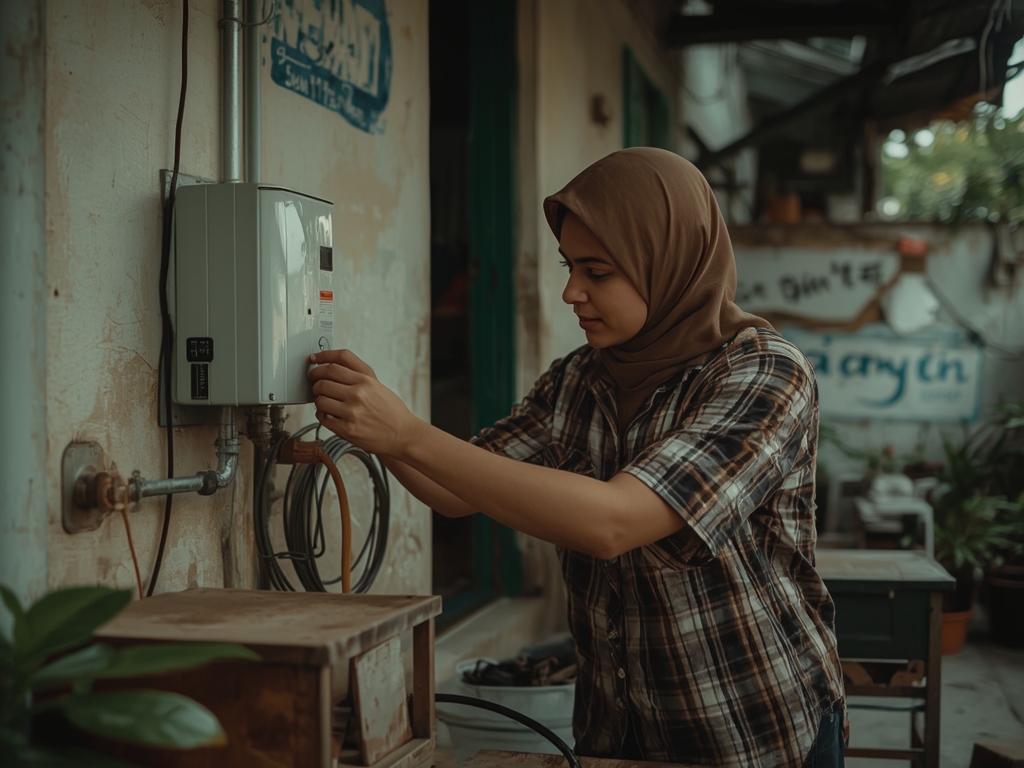 Langkah Praktis Mengadopsi Sistem Surya Modern untuk Rumah dan Mobilitas Harian